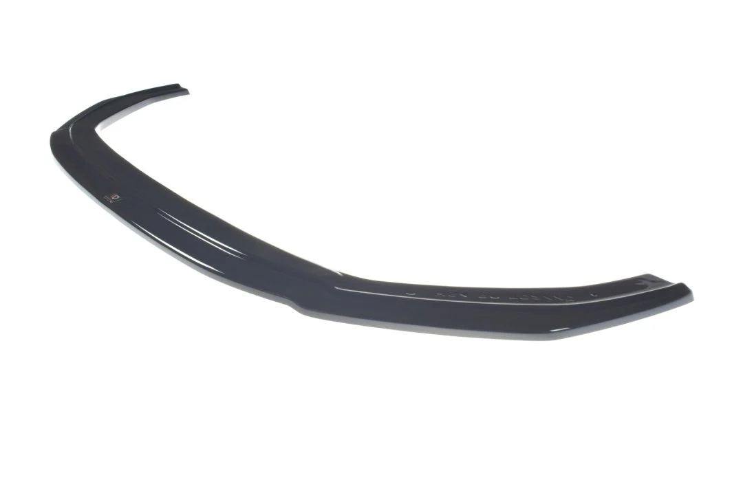 Maxton Design Front Splitter V.2 for Audi RS4 B9 (2017-2019) - Image 7