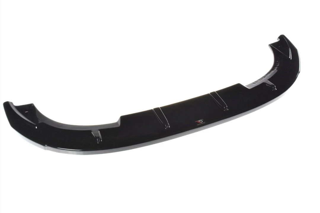 Maxton Design Front Splitter V.2 for Fiat 500 Abarth MK1 (2008-2012) - Image 5