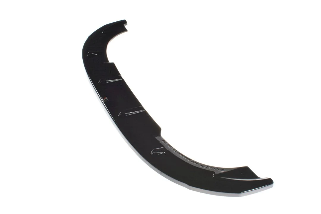 Maxton Design Front Splitter V.2 for Fiat 500 Abarth MK1 (2008-2012) - Image 6