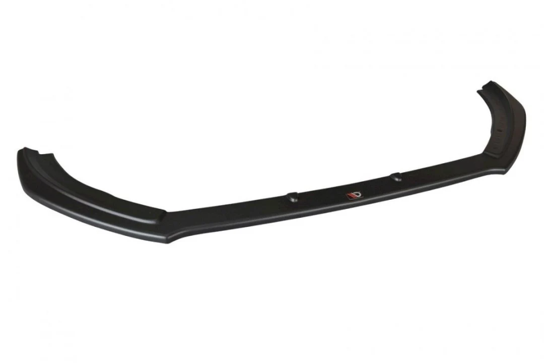 Maxton Design Front Splitter V.2 for Ford Fiesta MK8 ST & ST-LINE (2018+) - Image 5