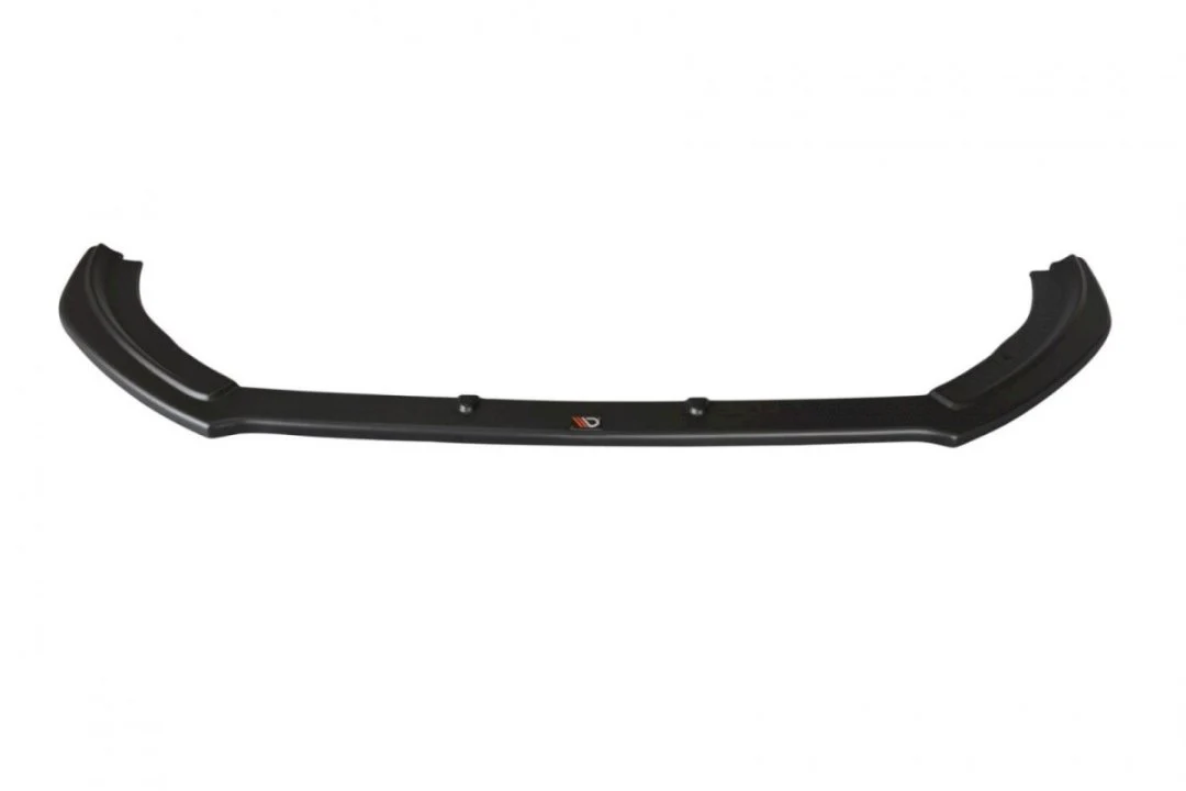 Maxton Design Front Splitter V.2 for Ford Fiesta MK8 ST & ST-LINE (2018+) - Image 6