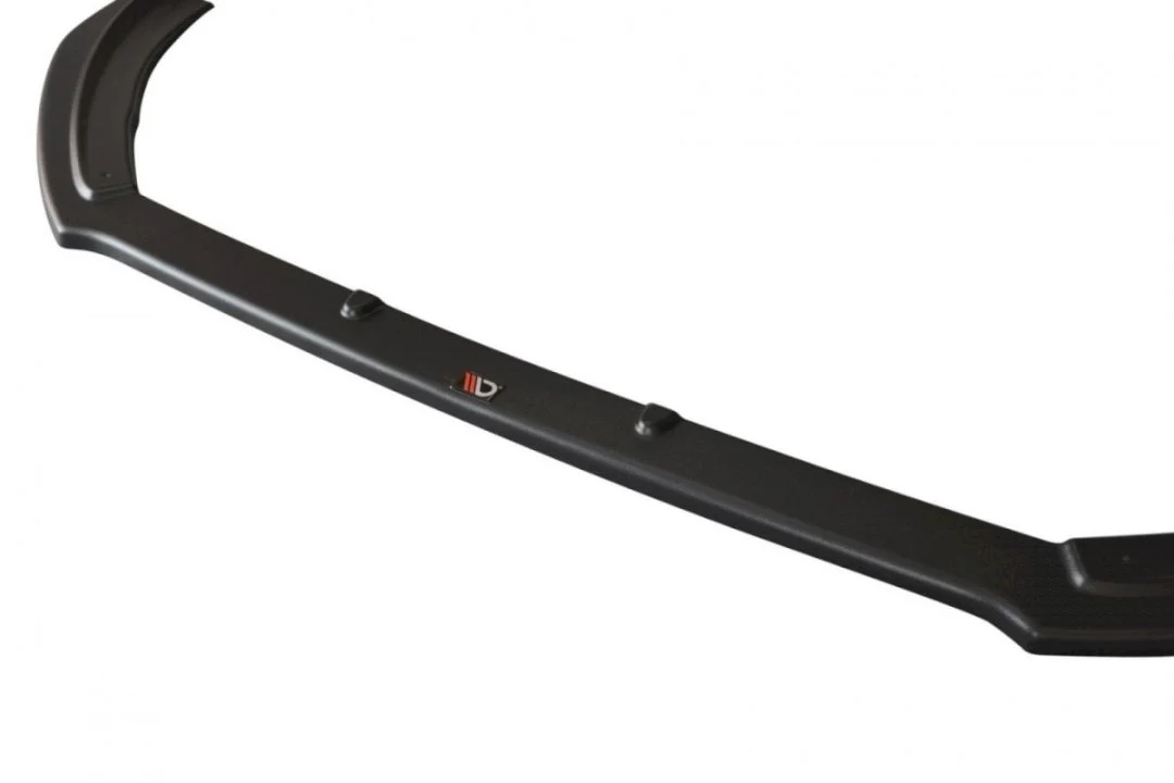 Maxton Design Front Splitter V.2 for Ford Fiesta MK8 ST & ST-LINE (2018+) - Image 7
