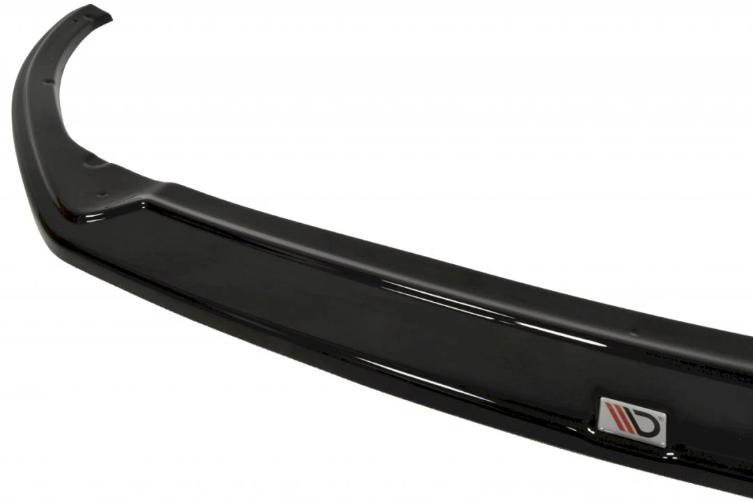 Maxton Design Front Splitter V.2 for Ford Focus ST MK3 Facelift Model (2015-2018) - Image 6