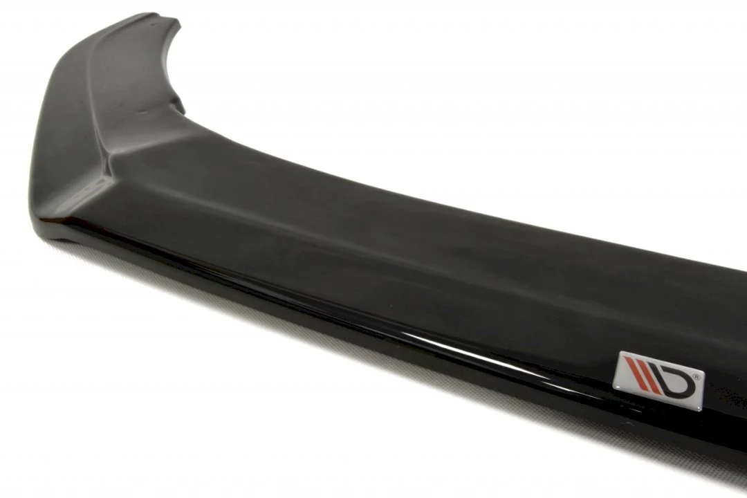 Maxton Design Front Splitter V.2 for Volkswagen Polo MK5 GTI (Facelift) (2015-2017) - Image 6