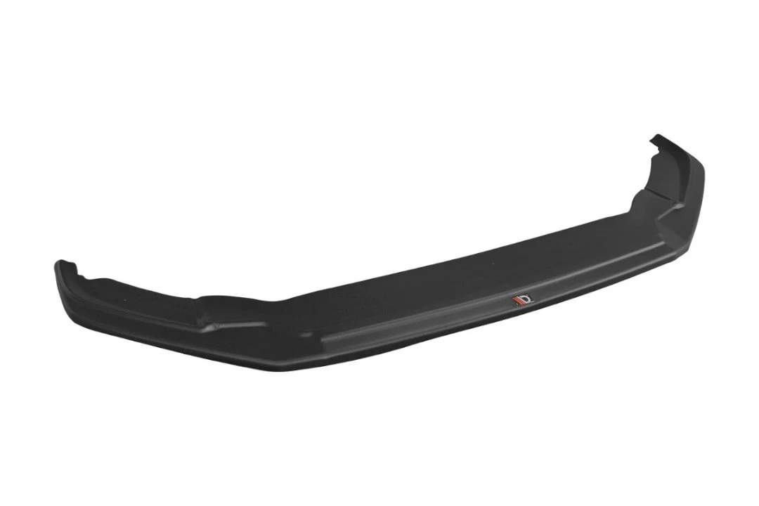 Maxton Design Front Splitter V.2 for Volkswagen Scirocco R MK3.5 (Facelift / 2014-2017) - Image 5