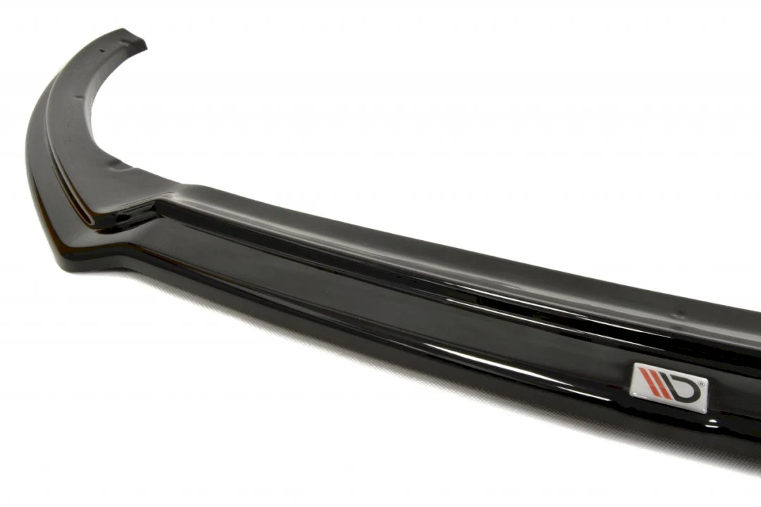 Maxton Design Front Splitter V.3 for Ford Focus ST MK3 Facelift Model (2015-2018) - Image 5
