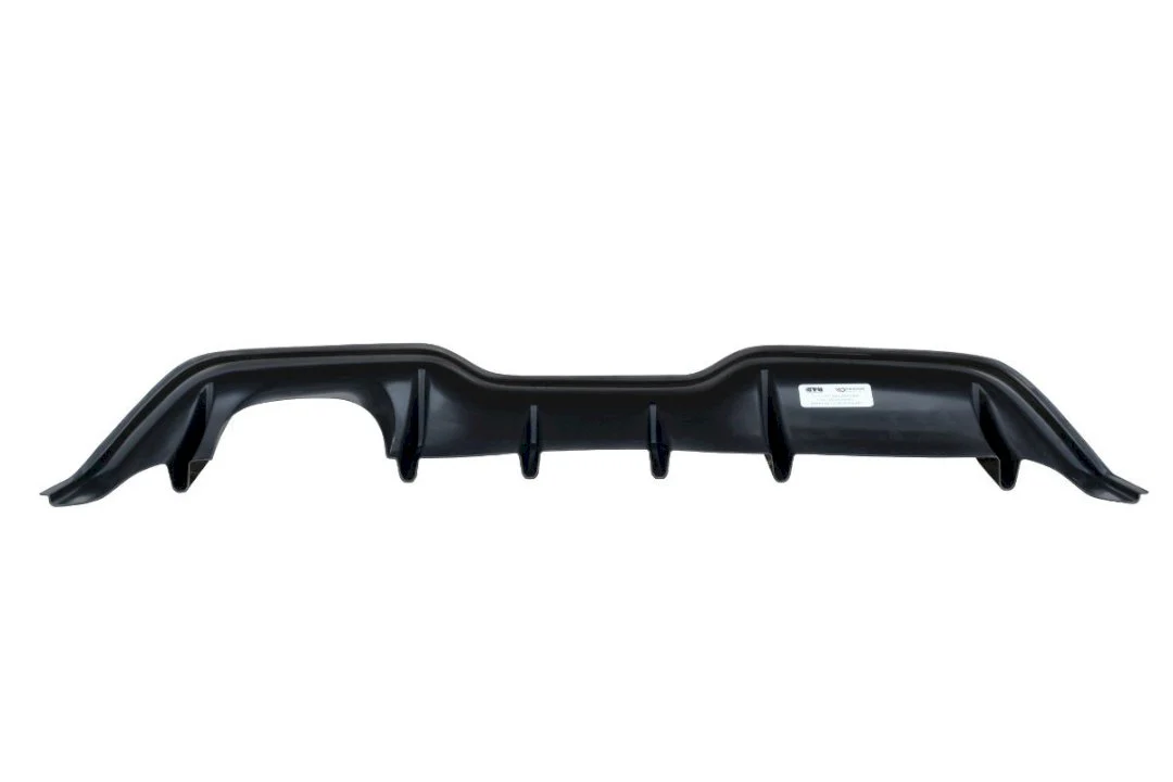Maxton Design Rear Diffuser For Ford Fiesta MK7 ST (2013-2017) - Image 14