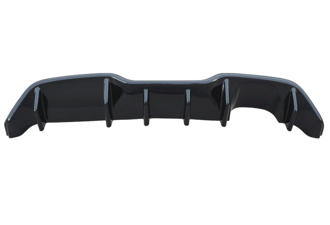 Maxton Design Rear Diffuser For Ford Fiesta MK7 ST (2013-2017) - Image 15