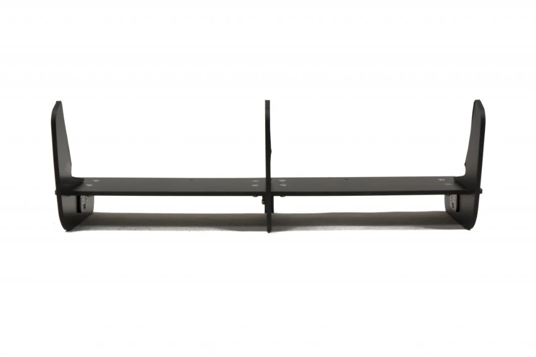 Maxton Design Rear Diffuser for Volkswagen Polo MK5 GTI (Facelift) (2015-2017) - Image 4