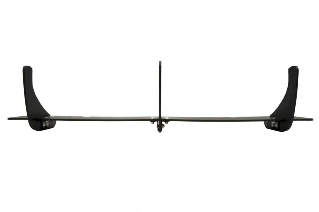Maxton Design Rear Diffuser & Rear Side Splitters For Volkswagen Scirocco R MK3 (2009-2013) - Image 7