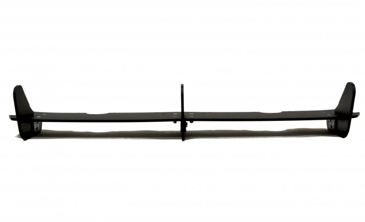 Maxton Design Rear Diffuser & Rear Side Splitters/Spats for Volkswagen Golf MK7 GTI (2013-2016) - Image 7