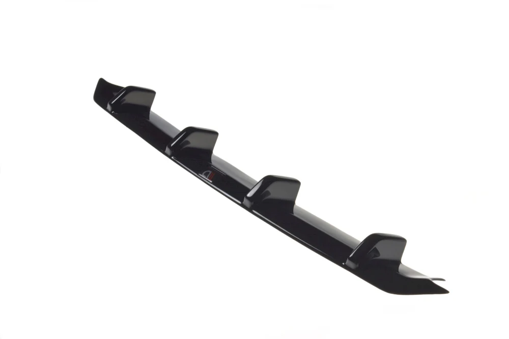 Maxton Design Rear Valance for Mercedes A45 AMG W176 (Pre-Face 2013-2015) - Image 7