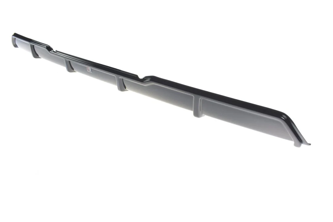 Maxton Design Rear Valance for Volkswagen T6 (2015-2019) - Image 4