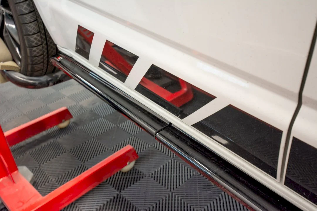 Maxton Design Side Skirts Diffusers for Volkswagen T6 - Image 13