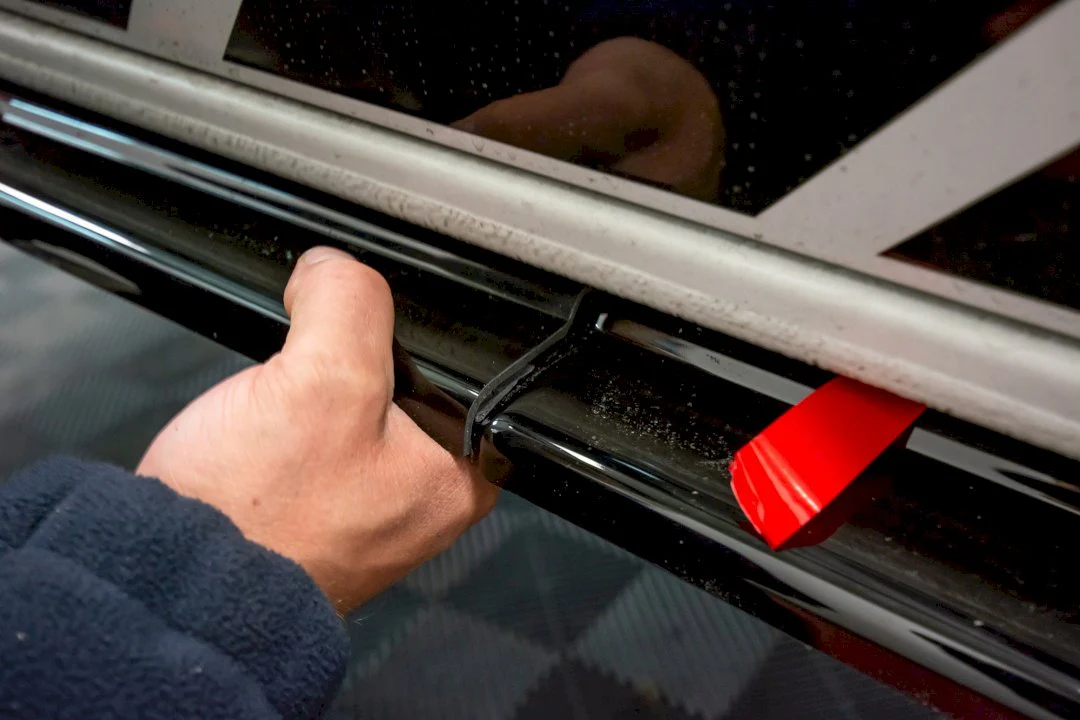 Maxton Design Side Skirts Diffusers for Volkswagen T6 - Image 15