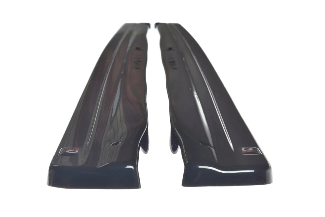 Maxton Design Side Skirts for Audi RS4 B9 (2017-2019) - Image 6