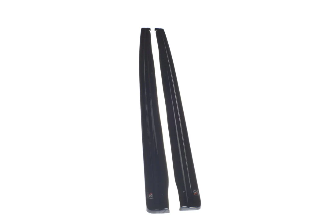 Maxton Design Side Skirts for Audi RS4 B9 (2017-2019) - Image 7