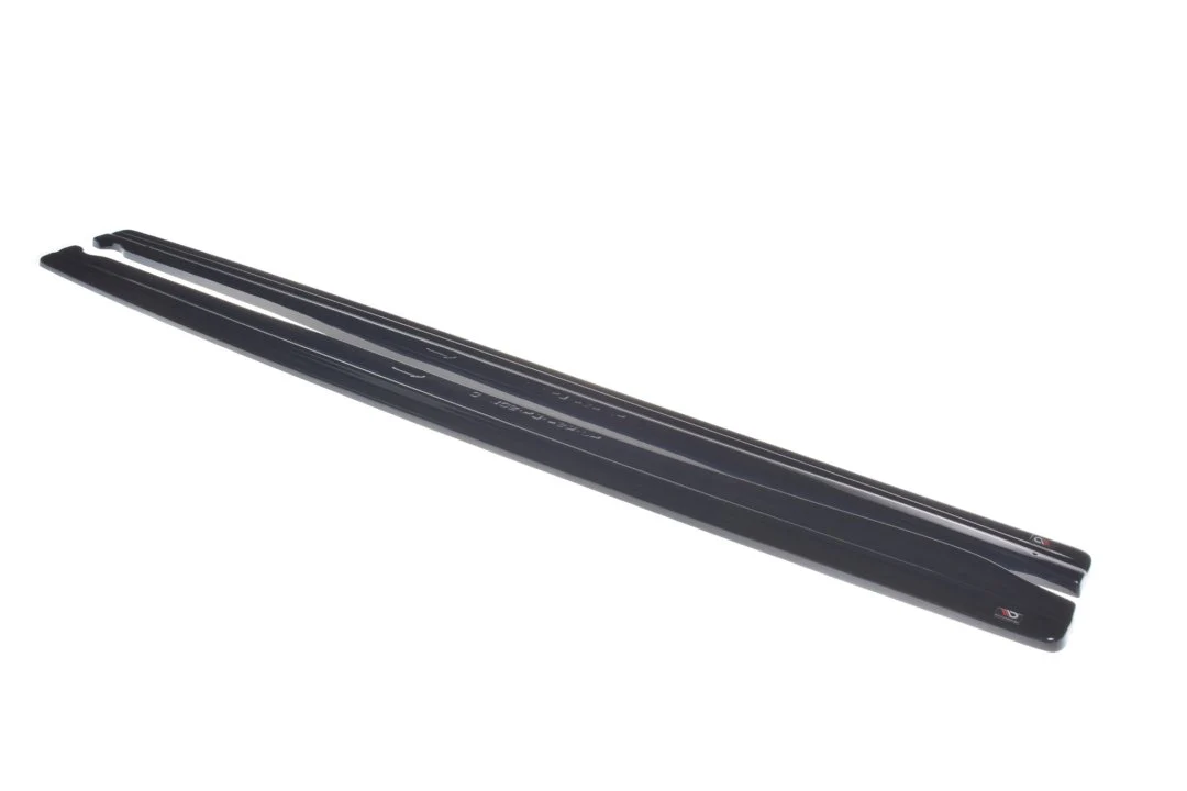 Maxton Design Side Skirts for Audi RS4 B9 (2017-2019) - Image 8