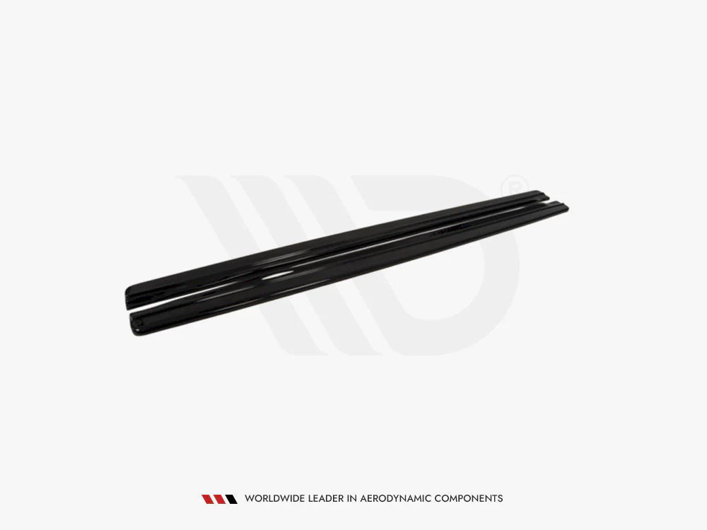 Maxton Design Side Skirts for Audi S5 / A5 / A5 S-Line 8T / 8T FL - Image 6
