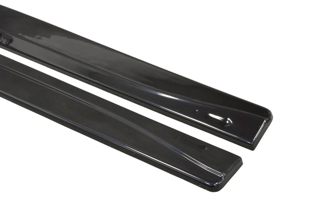 Maxton Design Side Skirts for BMW M4 F82 M-Performance (2014-2020) - Image 7