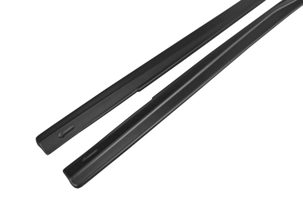 Maxton Design Side Skirts for Mercedes A45 AMG W176 (Facelift 2015-2018) - Image 4