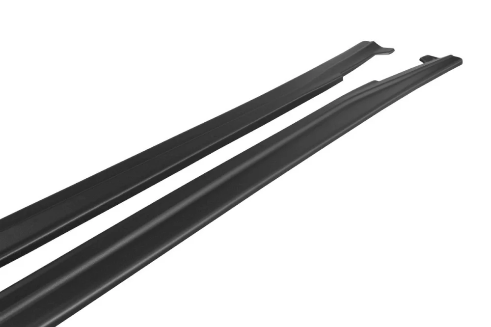 Maxton Design Side Skirts for Mercedes A45 AMG W176 (Facelift 2015-2018) - Image 5
