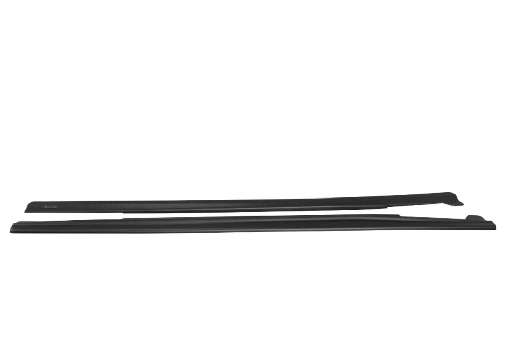 Maxton Design Side Skirts for Mercedes A45 AMG W176 (Facelift 2015-2018) - Image 6