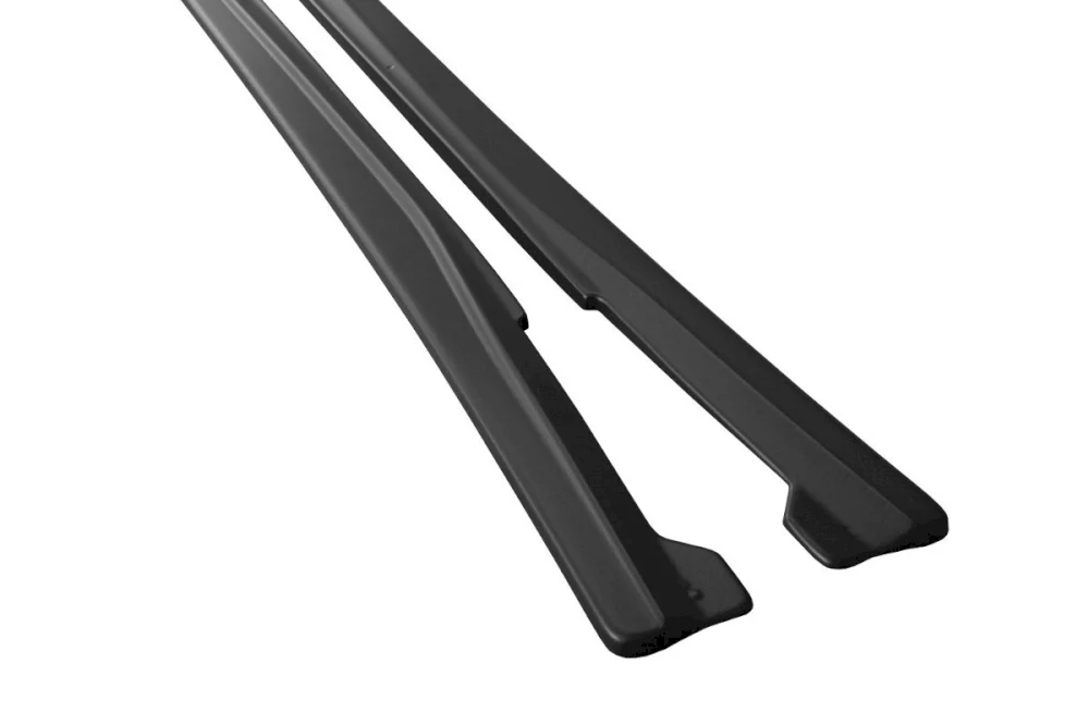 Maxton Design Side Skirts for Mercedes A45 AMG W176 (Facelift 2015-2018) - Image 7
