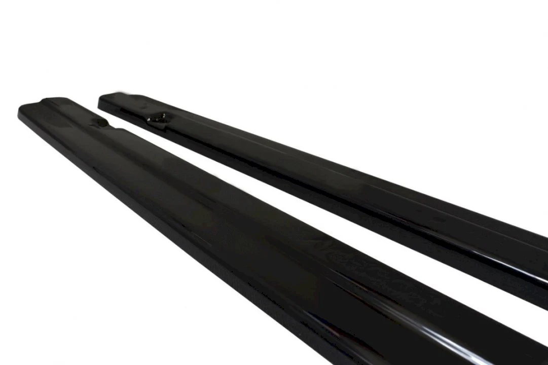 Maxton Design Side Skirts for Volkswagen Golf MK7.5 GTI/GTD/GTE (2017-2019) - Image 7