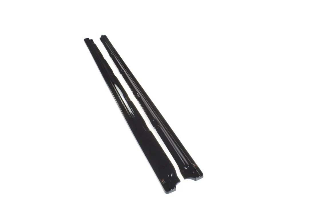 Maxton Design Side Skirts for Volkswagen Golf MK7.5 Standard (2017-2020) - Image 2