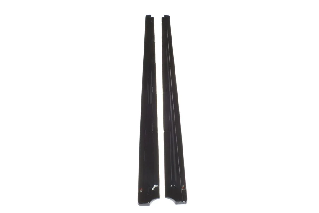 Maxton Design Side Skirts for Volkswagen Golf MK7.5 Standard (2017-2020) - Image 4