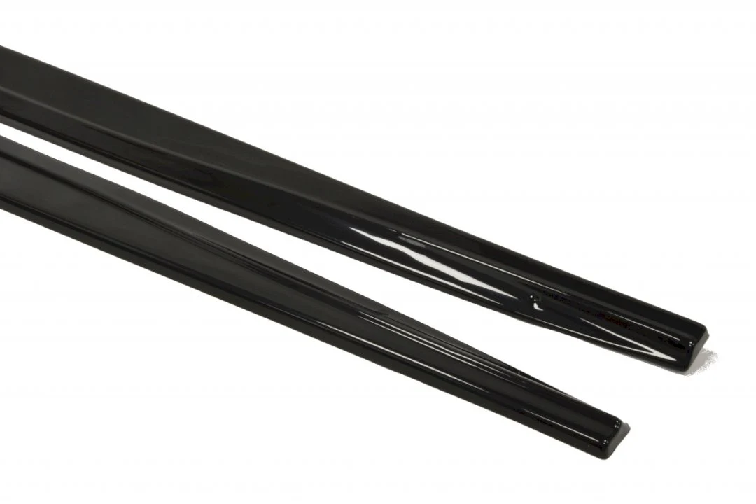 Maxton Design Side Skirts for Volkswagen Scirocco R MK3/MK3.5 (2009-2017) - Image 4