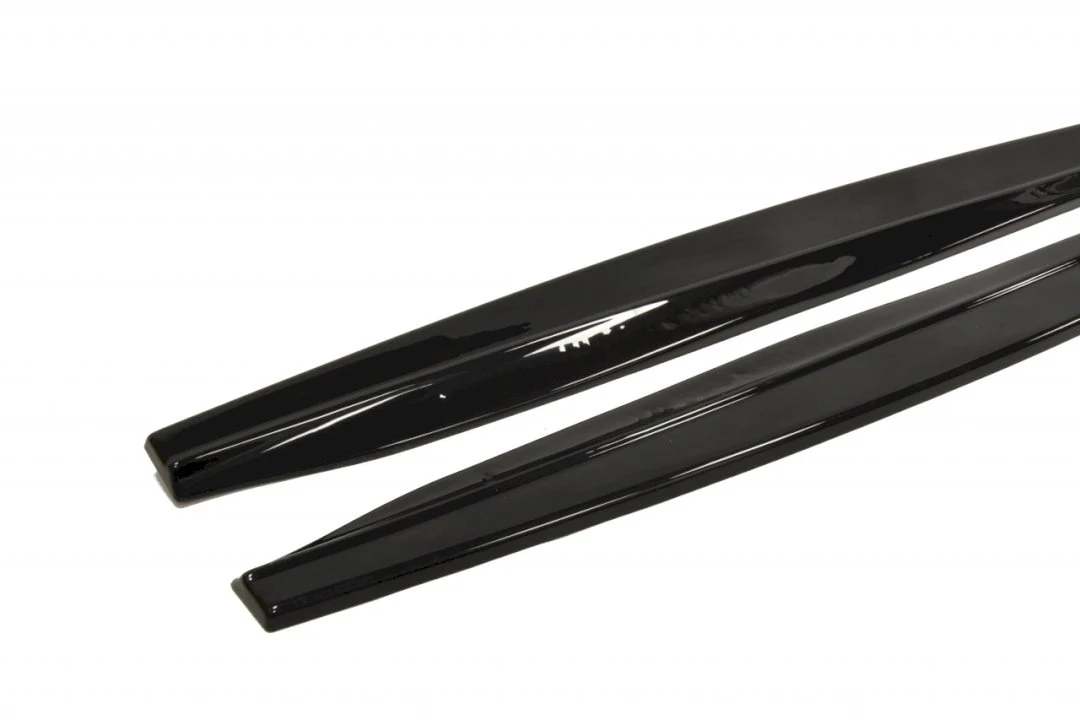 Maxton Design Side Skirts for Volkswagen Scirocco R MK3/MK3.5 (2009-2017) - Image 5