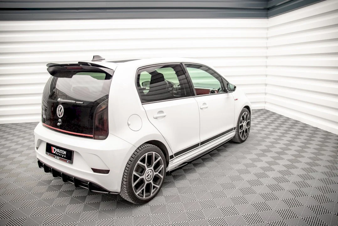 Maxton Design Side Skirts for Volkswagen UP GTI (2018+) - Image 3