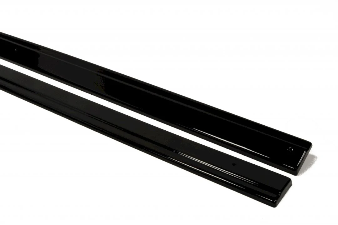 Maxton Design Side Skirts For Volkswagen Golf MK7 R (2013-2016) - Image 5
