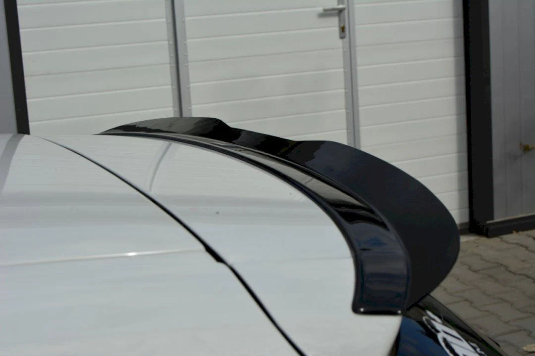 Maxton Design Spoiler Cap BMW 1-Series F20/F21 M-Power - Image 2