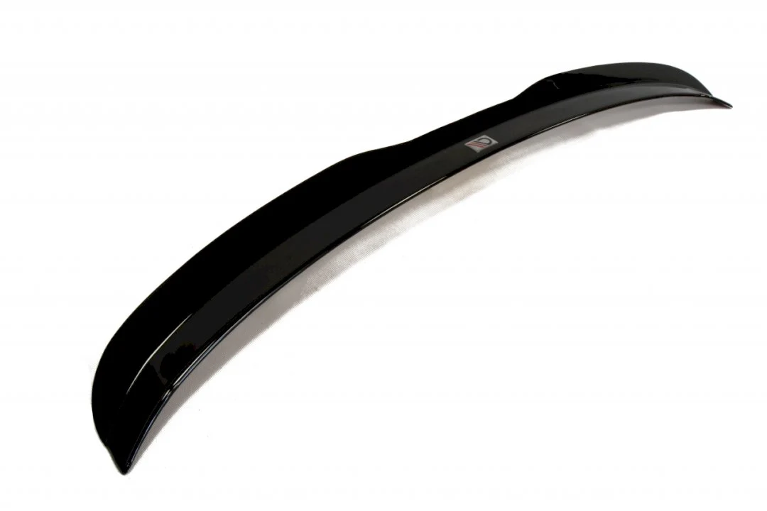 Maxton Design Spoiler Cap BMW 1-Series F20/F21 M-Power - Image 4