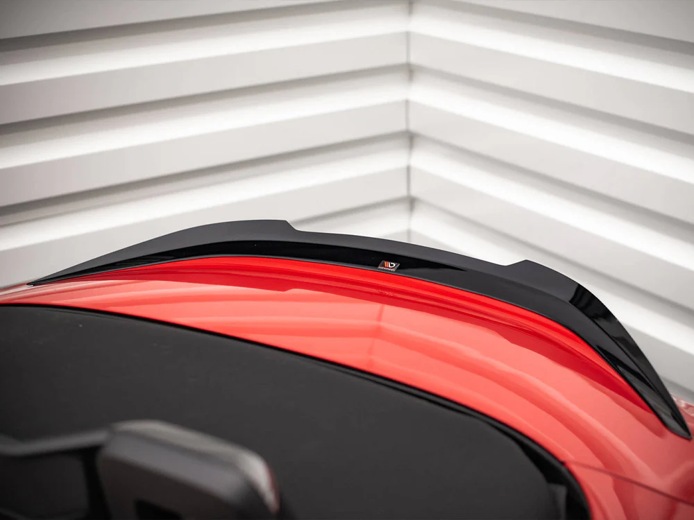 MAXTON DESIGN SPOILER CAP BMW Z4 M-PACK G29 - Image 3