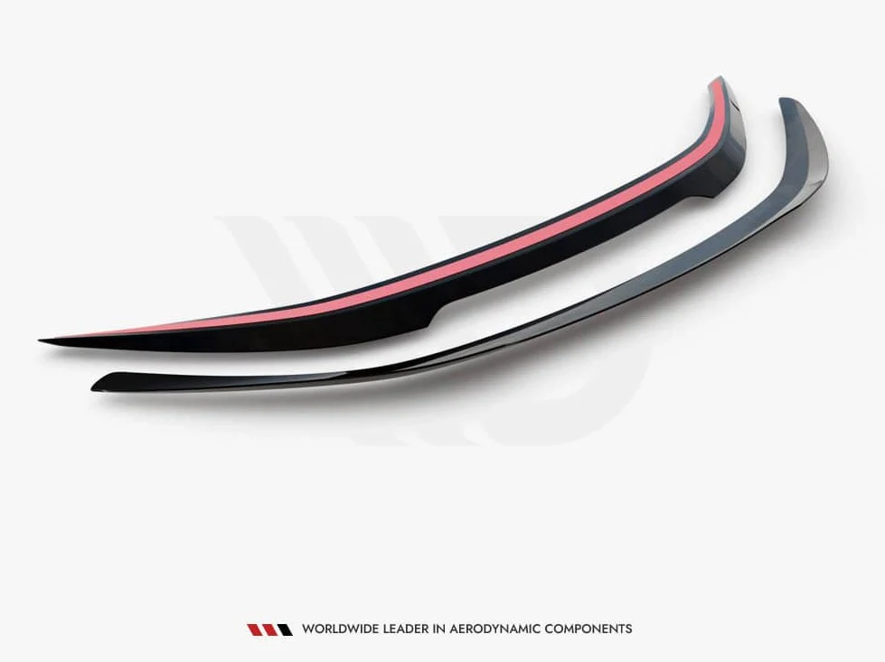 MAXTON DESIGN SPOILER CAP BMW Z4 M-PACK G29 - Image 4