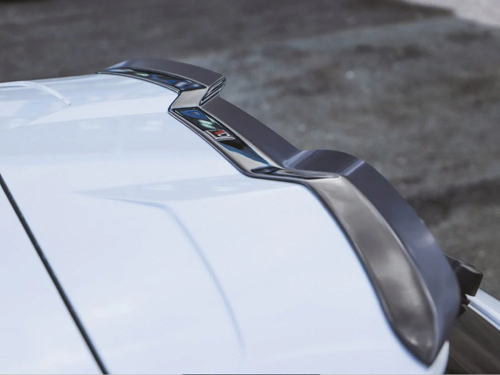 Maxton Design Spoiler Cap V.1 for Audi RS3 8V / 8V Facelift Sportback (2015-2021) - Image 2