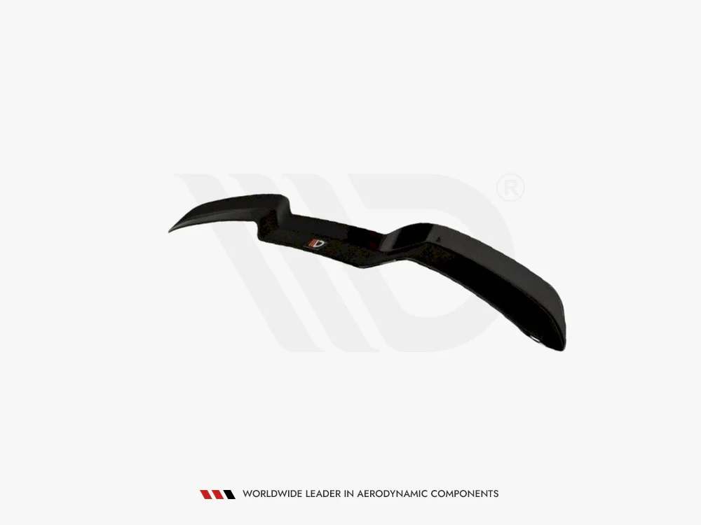 Maxton Design Spoiler Cap V.1 for Audi RS3 8V / 8V Facelift Sportback (2015-2021) - Image 4