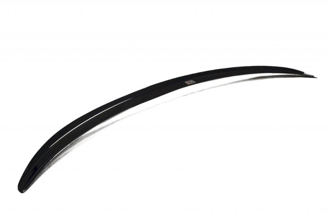 Maxton Design Spoiler Cap for BMW X6 F16 M Sport (2014-2019) - Image 5