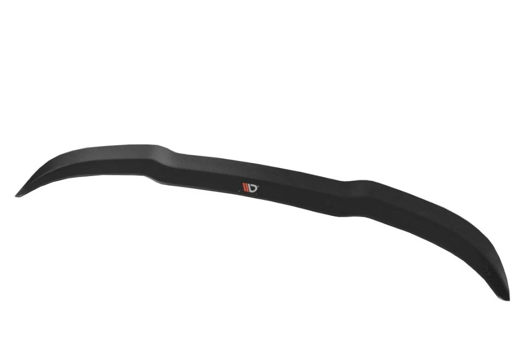 Maxton Design Spoiler Cap For Ford Fiesta MK8 ST & ST-LINE (2018+) - Image 2