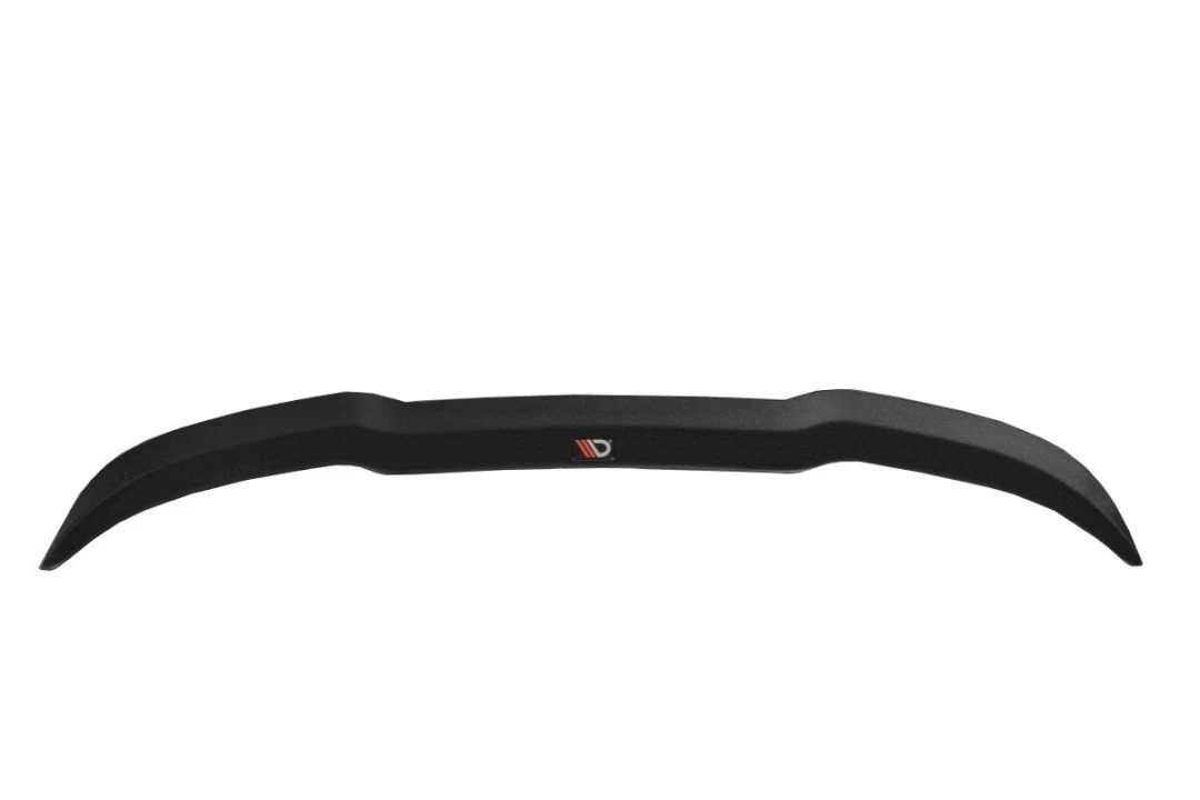 Maxton Design Spoiler Cap For Ford Fiesta MK8 ST & ST-LINE (2018+) - Image 3