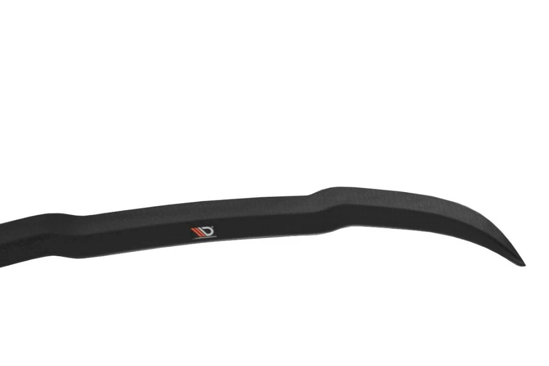 Maxton Design Spoiler Cap For Ford Fiesta MK8 ST & ST-LINE (2018+) - Image 4