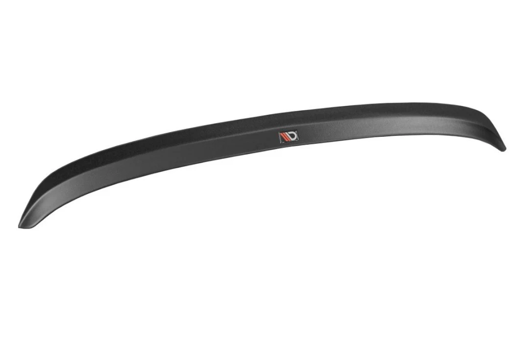 Maxton Design Spoiler Cap For Ford Fiesta MK8 Standard (2018+) - Image 6