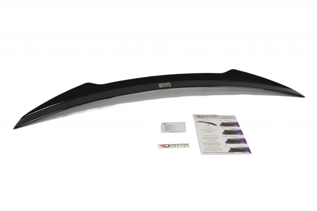 Maxton Design Spoiler Cap for Mazda MX-5 MK4 (2014-2019) - Image 4