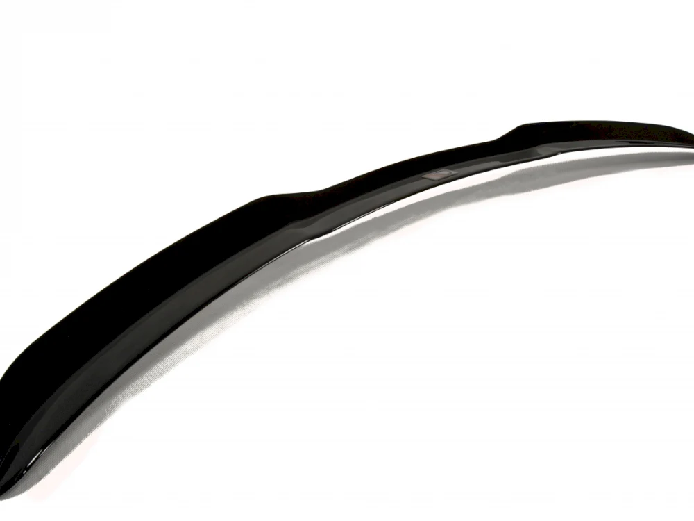 Maxton Design Spoiler Cap For Mercedes A-Class W176 Standard (2012-2015) - Image 4