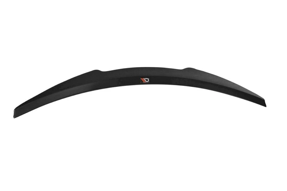 Maxton Design Spoiler Cap For Mercedes A45 AMG W176 (Facelift 2015-2018) - Image 4
