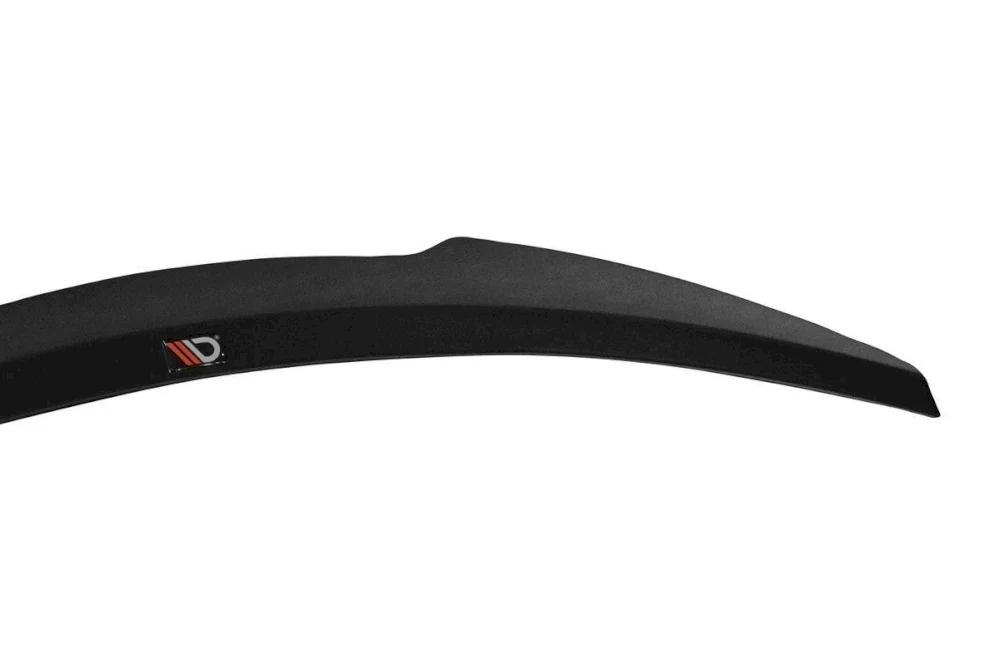 Maxton Design Spoiler Cap For Mercedes A45 AMG W176 (Facelift 2015-2018) - Image 6